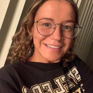 Meet your Posher, Kerry